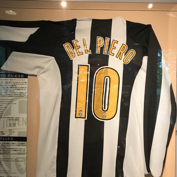 静岡サッカーミュージアム 48 Clientes