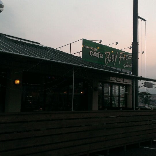 Photos At ベビーフェイスプラネッツ 太宰府店 Now Closed Italian Restaurant