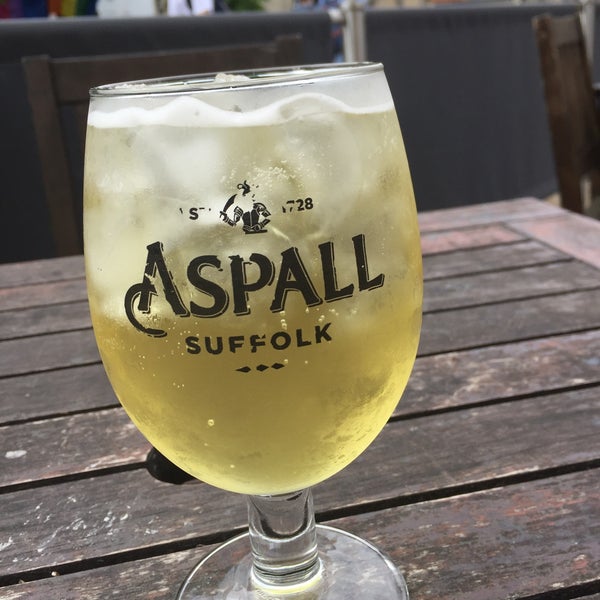 Slug & Lettuce Oxford, Oxfordshire