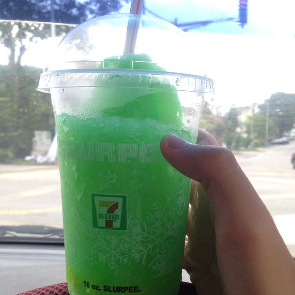 Photos At 7 Eleven Miscellaneous Shop Photos At 7 Eleven Miscellaneous Shop