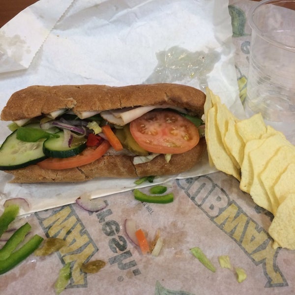 Subway Sub Of The Day 2023 Subway Daily Specials Fast Food Deals atelieryuwa.ciao.jp