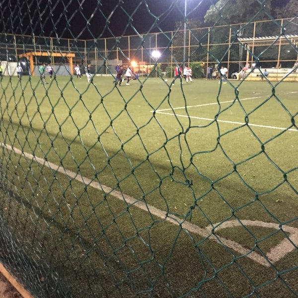 Cancha Fut 7 Liga Villahermosa Campo de fútbol Cancha Fut 7 Liga Villahermosa Campo de fútbol