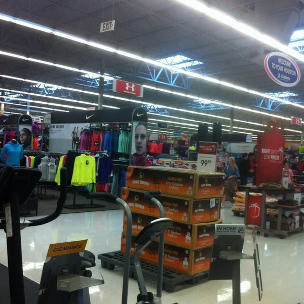 Academy Sports + Outdoors Houston, TX