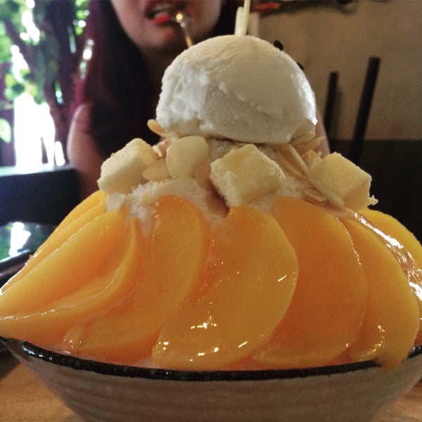 Bingsu РЅРѕРІС‹Р№