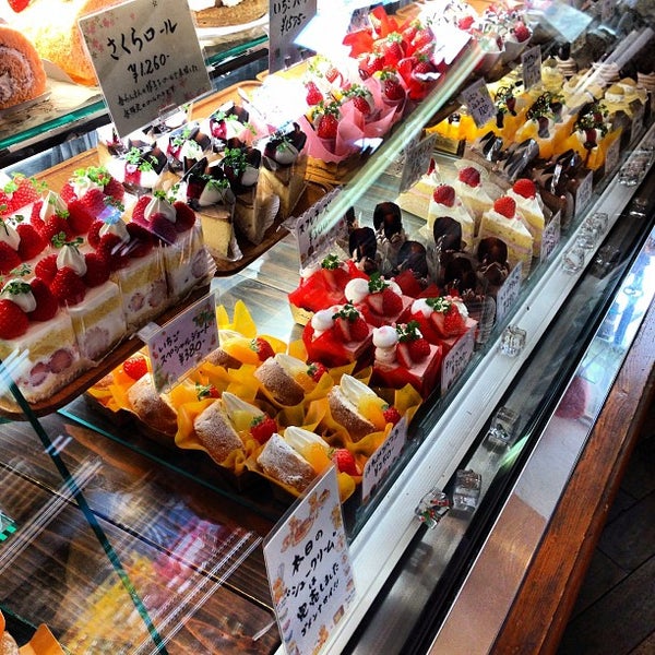 はちみつ菓子工房くにみ 臼杵市 大分県