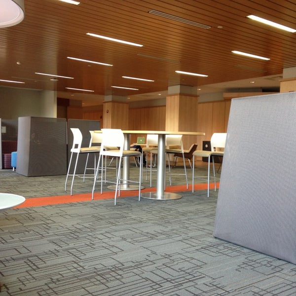 VCU Academic Learning Commons VCU 2 tips