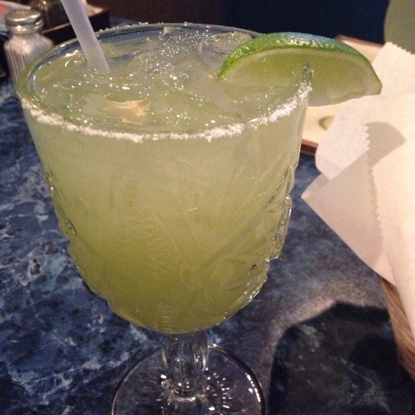 Photo taken at Good Tequila&#39;s Mexican Grill by Brittany C. on 12/28/2013