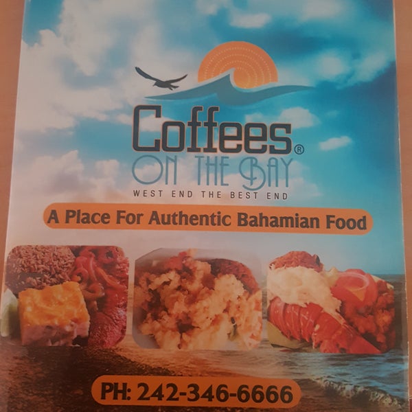 Coffee On The Bay 4 tips