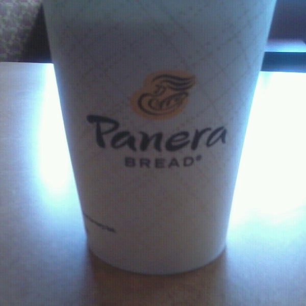 Panera Bread Bakery in Brighton