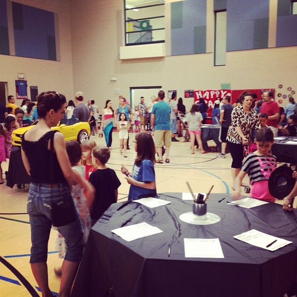 Photos at Broadmor Elementary School Tempe, AZ