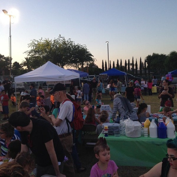 Photos at Broadmor Elementary School Tempe, AZ