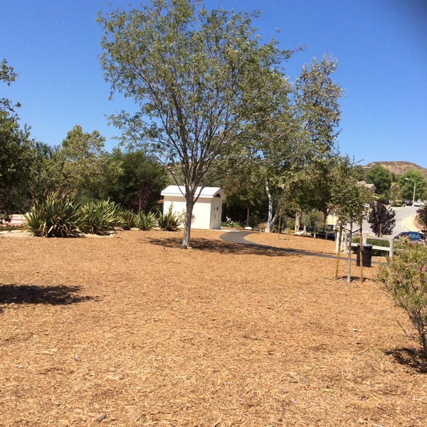 Lang Ranch Neighborhood Park Park in Thousand Oaks