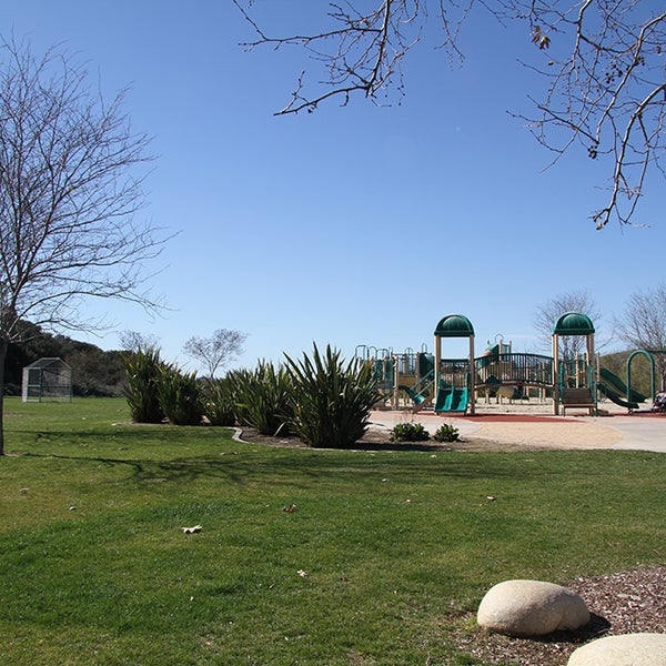 Lang Ranch Neighborhood Park Park in Thousand Oaks