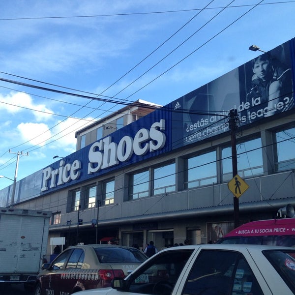 Price Shoes Vallejo - Gran tienda