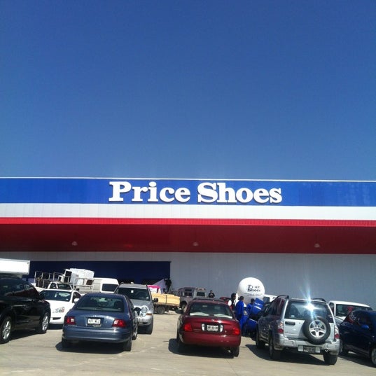 Photos at Price Shoes Arco Norte - 21 tips