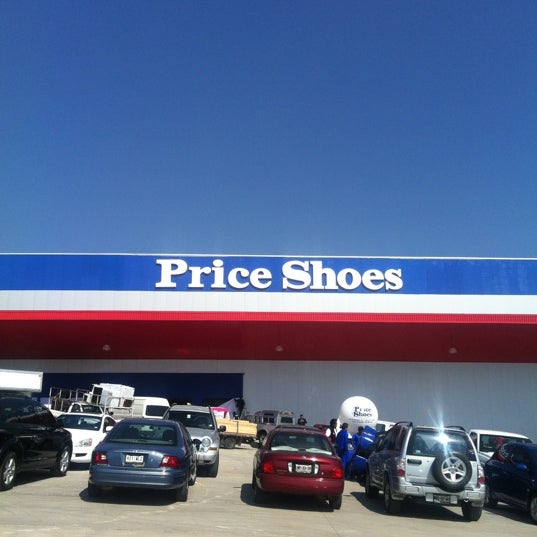 Price Shoes Arco Norte - 21 tips