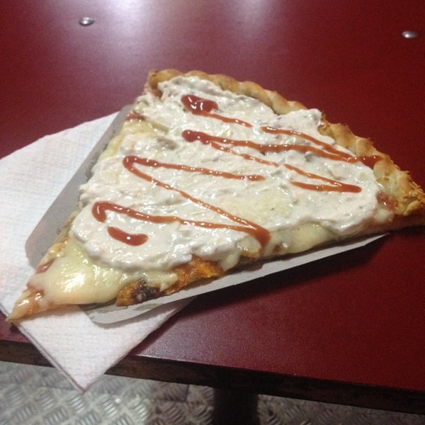 Piccolo Borča 14 tips