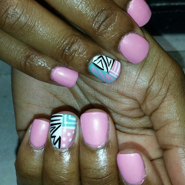 Envy Hair Designs Princeton Silverstar 4 visitors