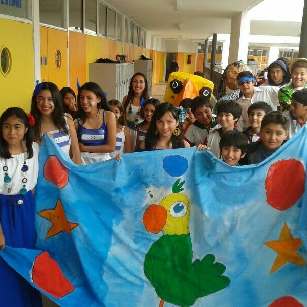 Photos At Amazing Grace English School La Serena Coquimbo