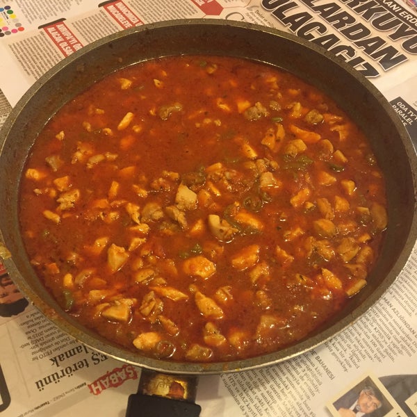 Kule ET Dünyası 38 ziyaretçidan 1 tavsiye