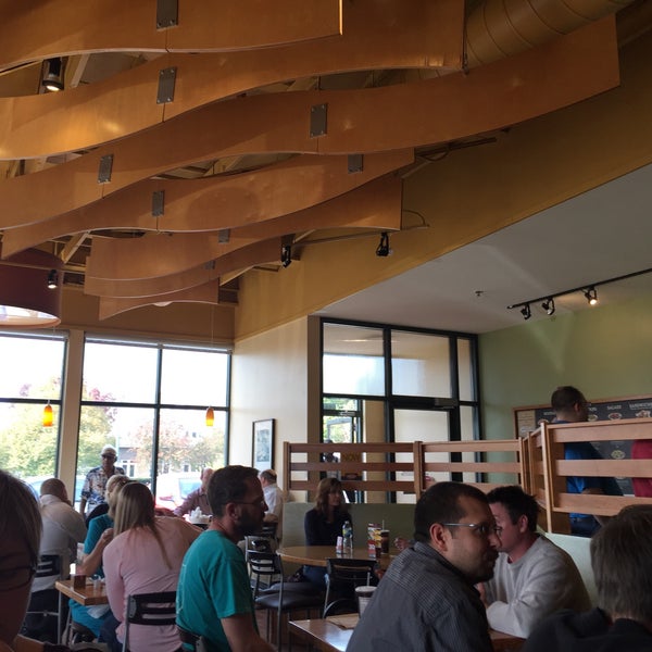 Noodles & Company Monona, WI