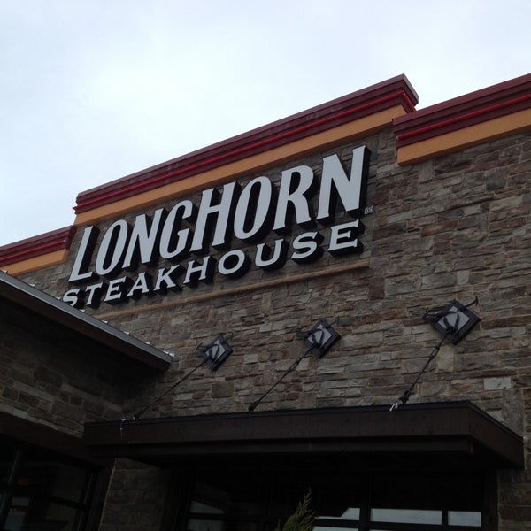 LongHorn Steakhouse Briarfield Hampton, VA