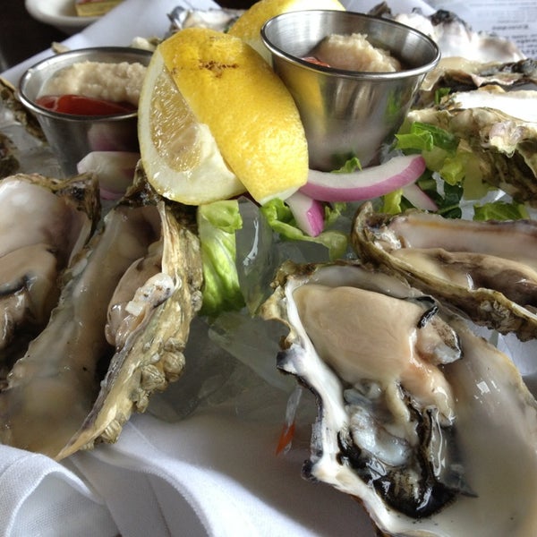 Photos at Fish Hopper Seafood & Steaks Seafood Restaurant in Cannery Row