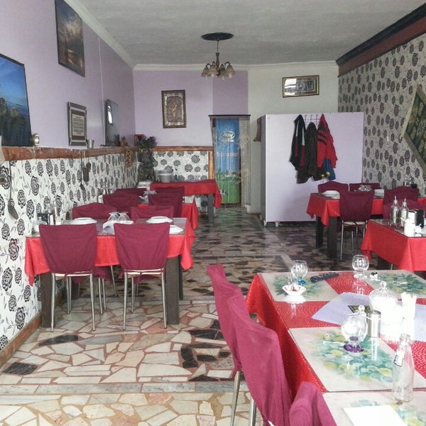 Doğa Et Lokantası Yeşilhisar, Kayseri