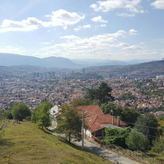 Vidikovac Centar 11 tips from 1616 visitors