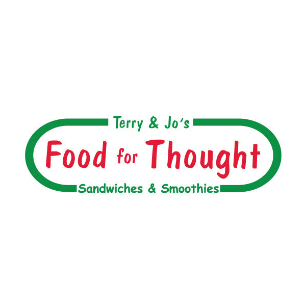 Foto tirada no(a) Terry &amp; Jo&#39;s Food for Thought por Terry &amp; Jo&#39;s Food for Thought em 11/4/2013