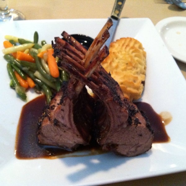 The Colony Seafood and Steakhouse 876 Main Rd