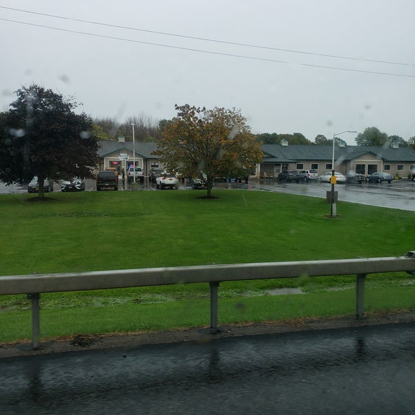 Oak Hill Bulk Food Grocery Store in Penn Yan