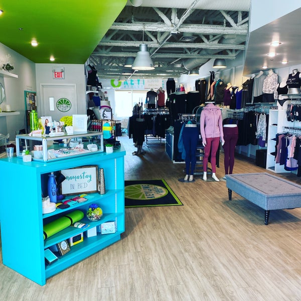 KEYLIME Athletic Wear 4 tips