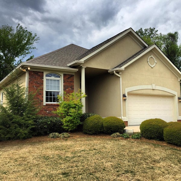 Black Creek Golf Club Lookout Valley Lookout Mountain Chattanooga, TN