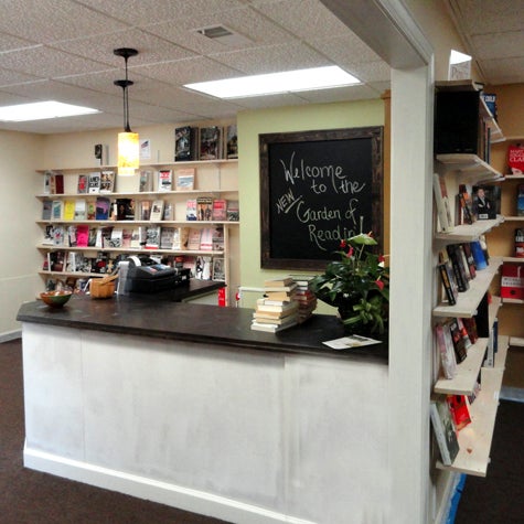 Photos At The Garden Of Readin Edenton Nc