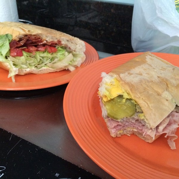 Johnson's Grocery Key West, FL