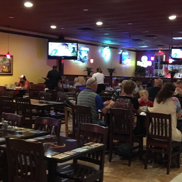 Photos at El Matador Mexican Restaurant in Denton