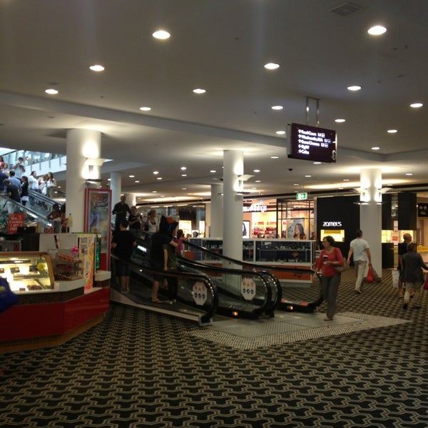 Photos At Westfield Carindale 1151 Creek Rd