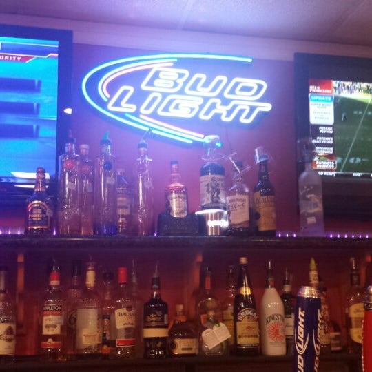 Island Sizzler Jamaican Rum Bar & Grill Astrodome Houston, TX