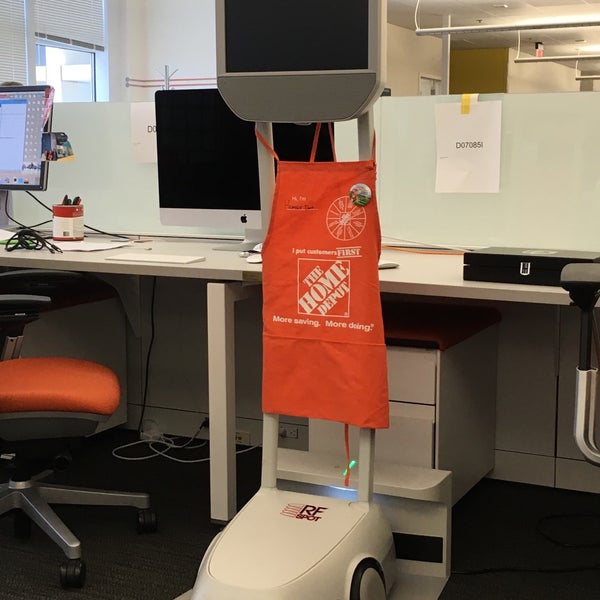 The Home Depot Store Support Center Atlanta, GA'da fotoğraflar