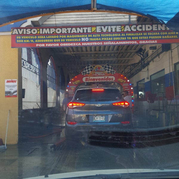 Total 29+ images california express car wash ensenada Viaterra.mx