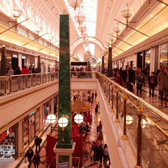 C.C. Gran Via 2 - 94 tavsiye