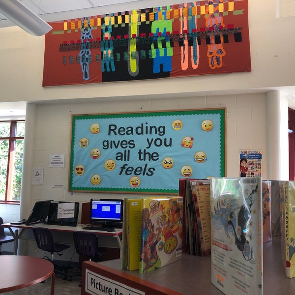 New Haven Public Library Wilson Branch Library in New Haven