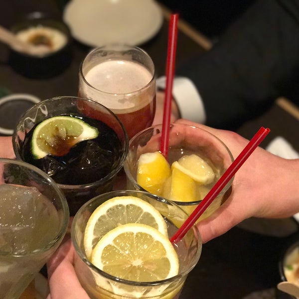 土間土間 河原町蛸薬師店 Bar De Saque Em 京都市 土間土間 河原町蛸薬師店 Bar De Saque Em 京都市