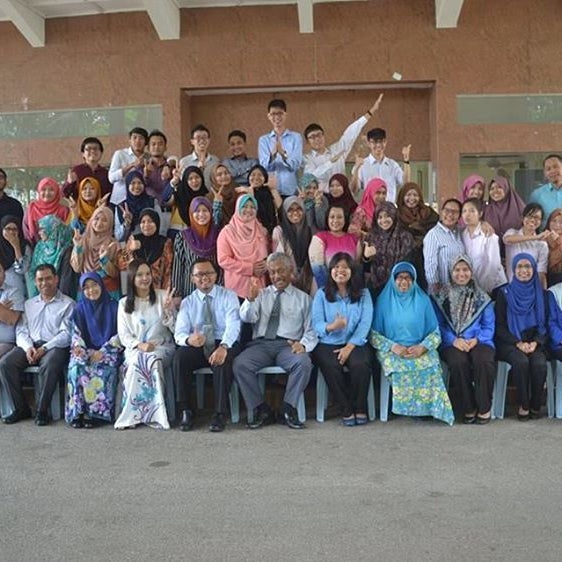Photos At Main Lecture Hall Faculty Of Biotechnology And Biomolecular Science Upm