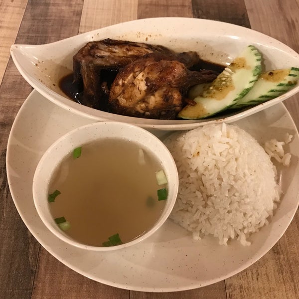 Restoran Citarasa Linda Onn Kuala Lumpur Kuala Lumpur