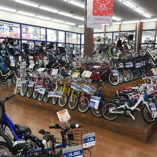 都島中通店 大阪府 店舗情報 サイクルベースあさひ