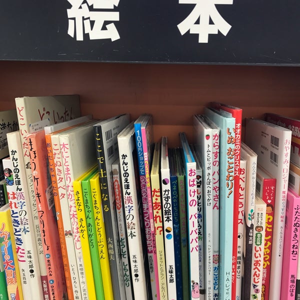 ブックオフ 大正区 84 Visitors