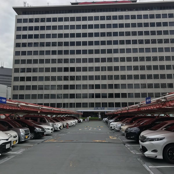 阪急 梅田駅 駐車場 Parking In 梅田 阪急 梅田駅 駐車場 Parking In 梅田