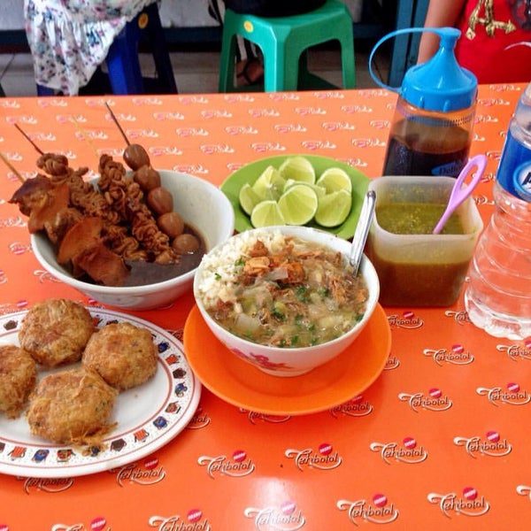 Soto Ayam Semarang Mbak Harti - Indonesian Restaurant